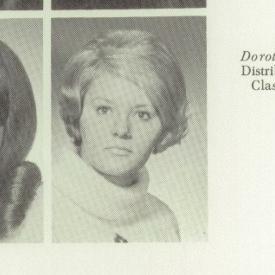 Margaret Jones' Classmates profile album