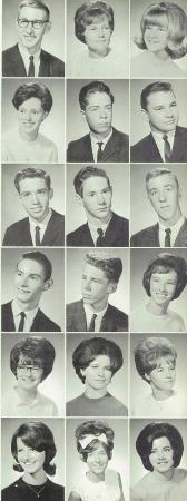 Lynn Peterson's Classmates profile album