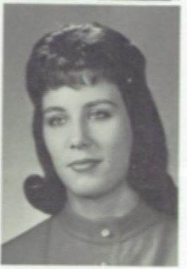 Barbara Floyd's Classmates profile album