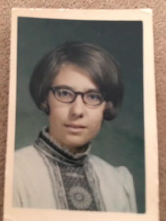 Joy Pritchett-Sheridan's Classmates profile album