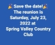 Dreher High School Reunion reunion event on Jul 23, 2022 image
