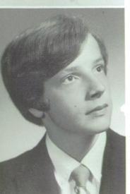 Raymond Harris' Classmates profile album