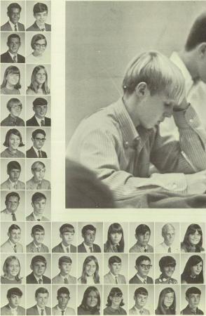Donna Blum's Classmates profile album