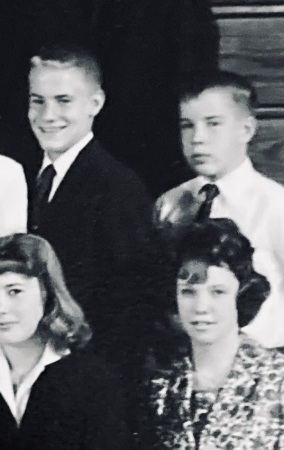 Donna Roth's Classmates profile album