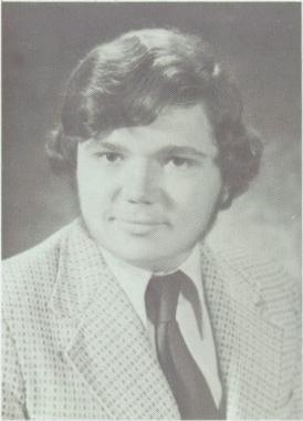 Keith Craig's Classmates profile album