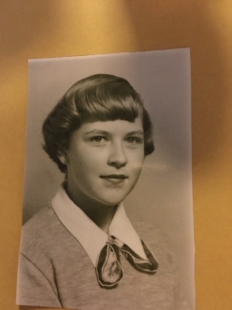 Janet Heyde's Classmates profile album