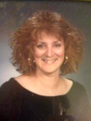 Claire Bruch-Penn's Classmates® Profile Photo