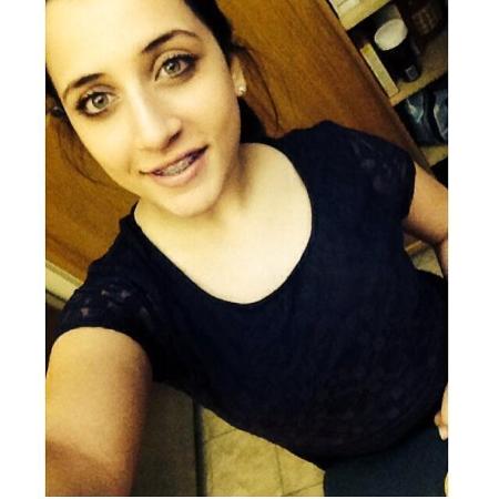 Jayda Dimitriadis's Classmates® Profile Photo