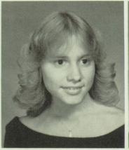 Debbie Williams' Classmates profile album