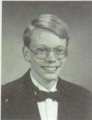 Enos Jones' Classmates profile album