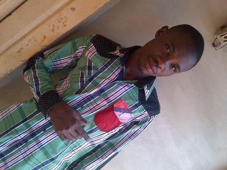 Ajayi Oluwadare's Classmates® Profile Photo