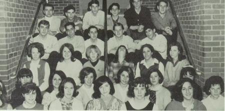 Pamela Hanzel's Classmates profile album