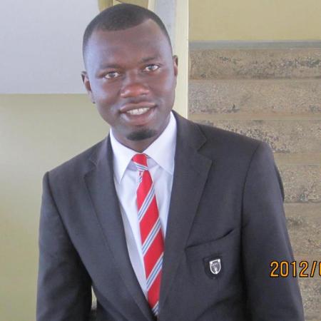 David Addo's Classmates® Profile Photo