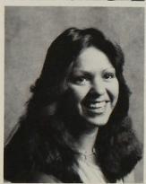 Jennie Martinez's Classmates® Profile Photo