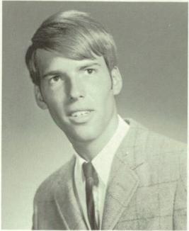 Mark Hampton's Classmates profile album