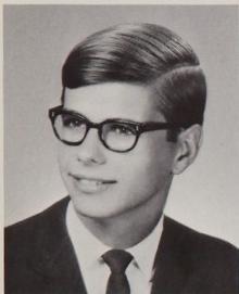 Ernie Paffumi's Classmates profile album