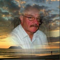 howard coulon's Classmates® Profile Photo