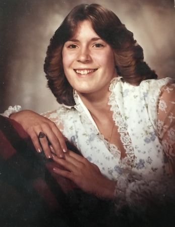 Karen DeLorme's Classmates profile album