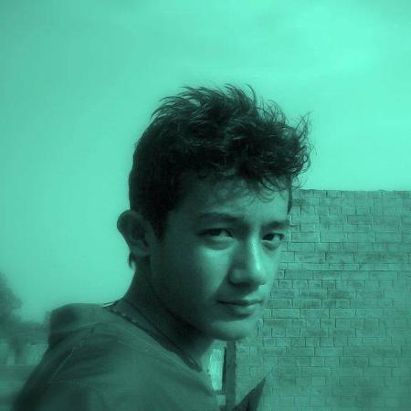 Govin Gurung's Classmates® Profile Photo