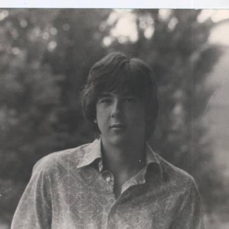 Lawrence Gregg Fitzgerald's Classmates profile album