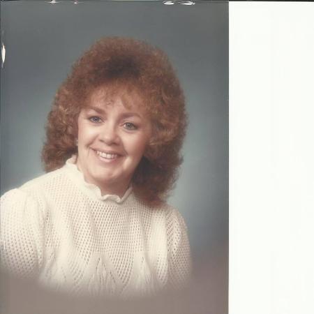 Janet Boyer's Classmates® Profile Photo