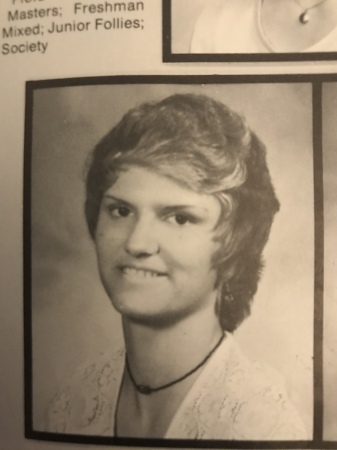 Julie Mckinney's Classmates profile album