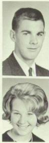 Lou Richards' Classmates profile album