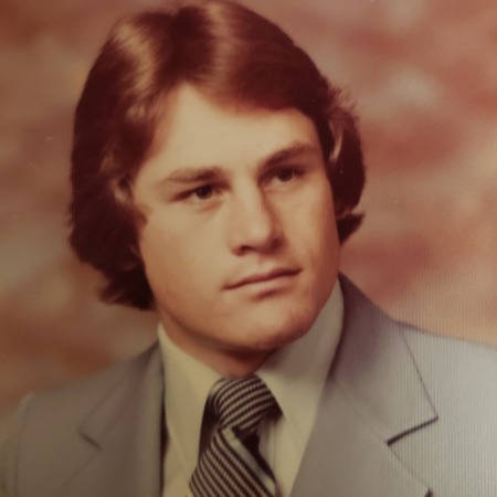 Rick Alkire's Classmates profile album