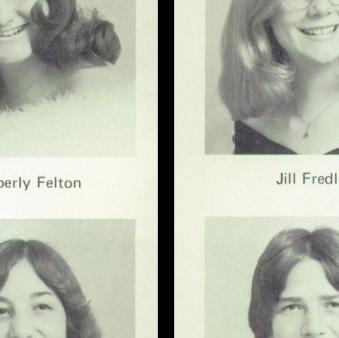 Jill Blackwill's Classmates profile album