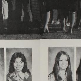 Tami Armendariz's Classmates profile album