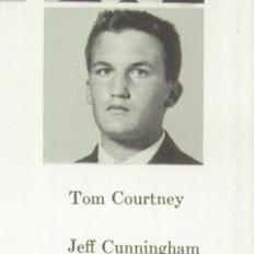 Tom Courtney's Classmates profile album