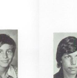 Patricia Cashman's Classmates profile album