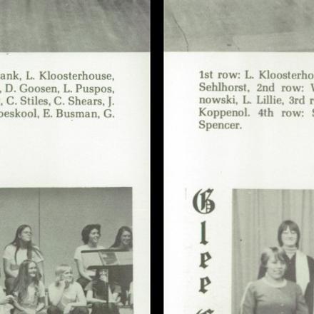 Denise Carpenter's Classmates profile album