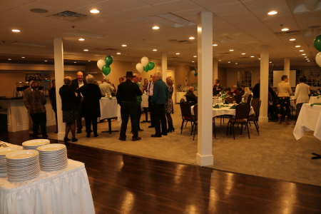 Susan Holmes' album, Novi High School 50th Reunion