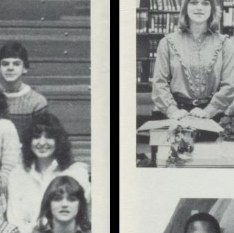 Teresa Brooks' Classmates profile album