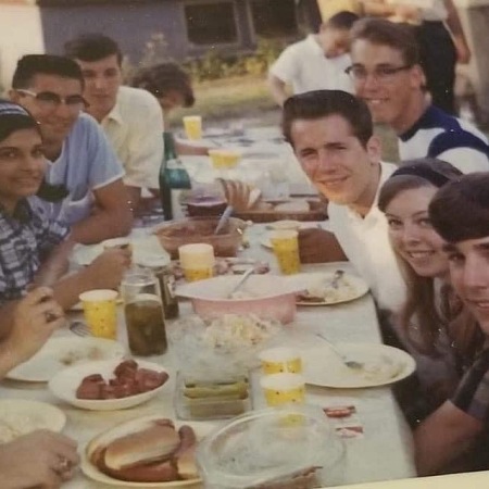 Wayne Chaddick's Classmates profile album