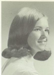 Joyce Fontaine's Classmates profile album