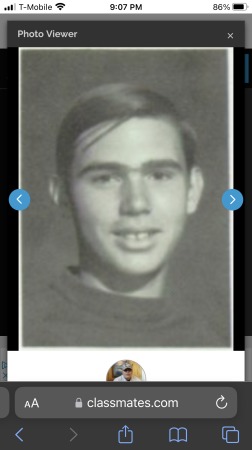 John Burns' Classmates profile album