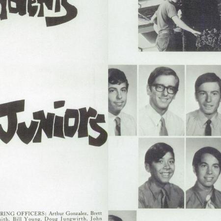 Terry Kalb's Classmates profile album