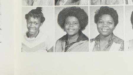 Cherryl Bailey's Classmates profile album