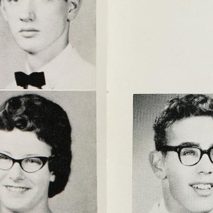 Robert Eicher's Classmates profile album