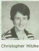 Chris Hitzke's Classmates profile album