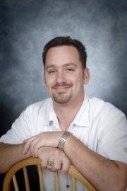 Greg Parker's Classmates® Profile Photo