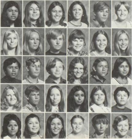 Margie Wohlers' Classmates profile album