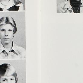 Tracey Wimbish's Classmates profile album
