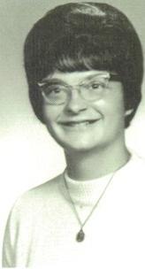 Barbara Hinds' Classmates profile album