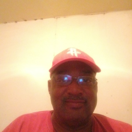 Willie James's Classmates® Profile Photo