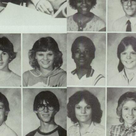 Gertrude Hicks' Classmates profile album