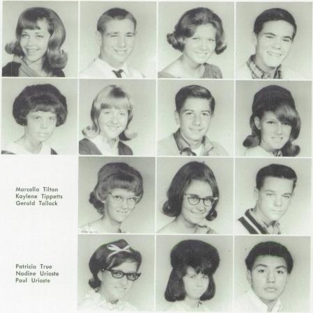 Lana Culjis' Classmates profile album