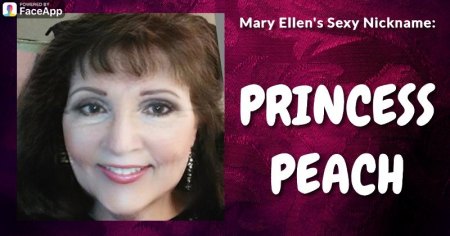 Mary Ellen Grayberg's Classmates profile album